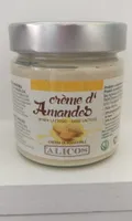 Crème d'Amande