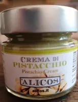Crema di pistacchio