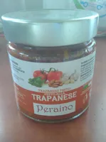 Trapanese pesto