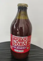 Passat con Pomodoro ciliegino