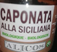 Caponata