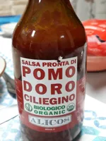 Pomodoro ciliegino