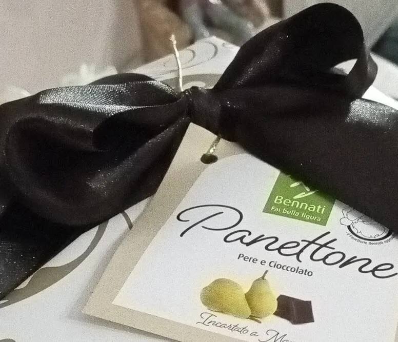 Panettone