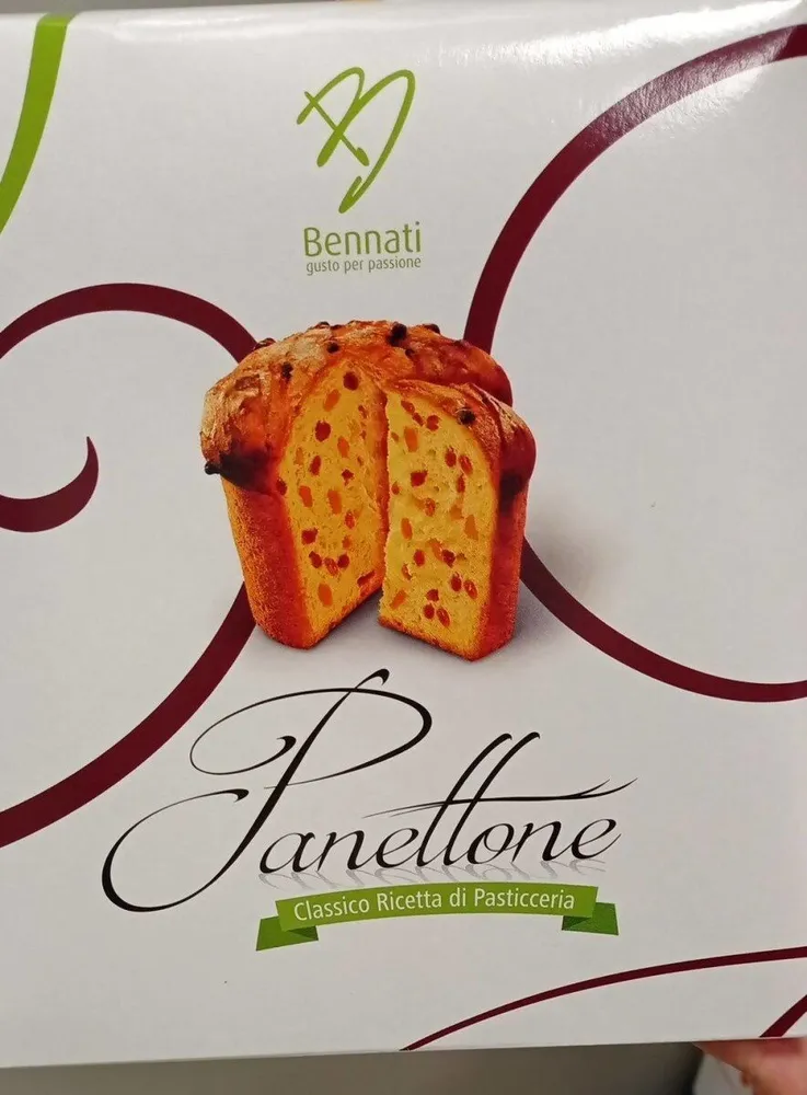 Panettone