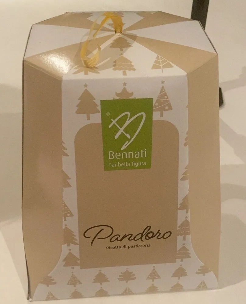 Pandoro
