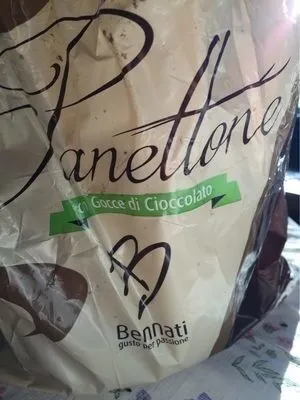 Panettone