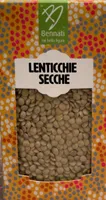 Lenticchie Secche