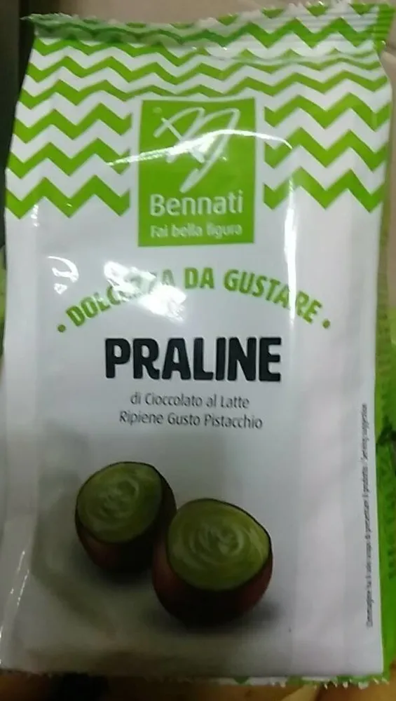 Praline
