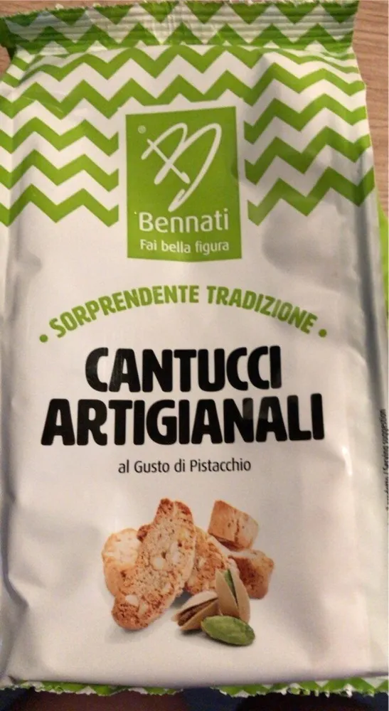 Cantucci artigianali