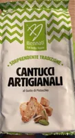 Cantucci artigianali