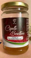 Cipolle Borettane