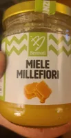 Miele milefiori