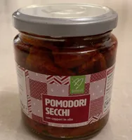 Pomodori Secchi