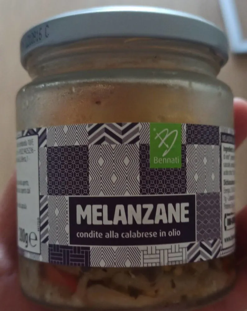 Melanzane
