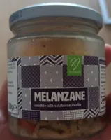 Melanzane