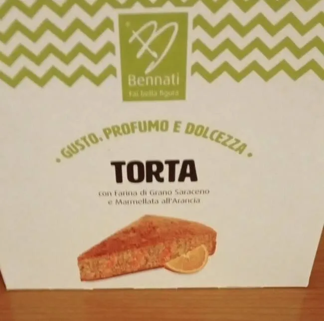 Torta