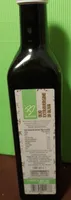 Olio extravergine  di oliva