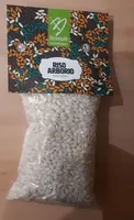 Riso arborio