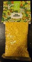 Riso arborio al limone