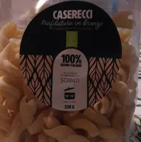 Caserecci