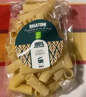 Rigatoni
