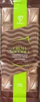 Crema nocciola