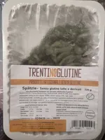 Spätzle