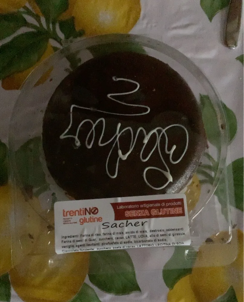 sacher