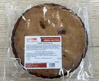 Torta sbrisolona