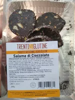 Salame di cioccolato