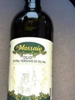 Olio extravergine di oliva