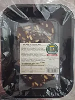Salame al cioccolato