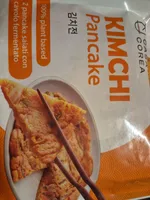 Kim hi Pancakes
