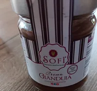 Créma Gianduia