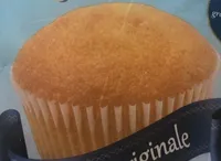 La tortina classica Tomarchio