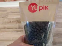 Dark chocolate covered peanuts