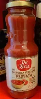 Passata di pomoro