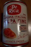 Polpa fine
