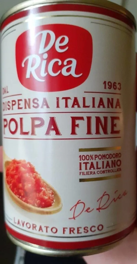 Sauce tomates