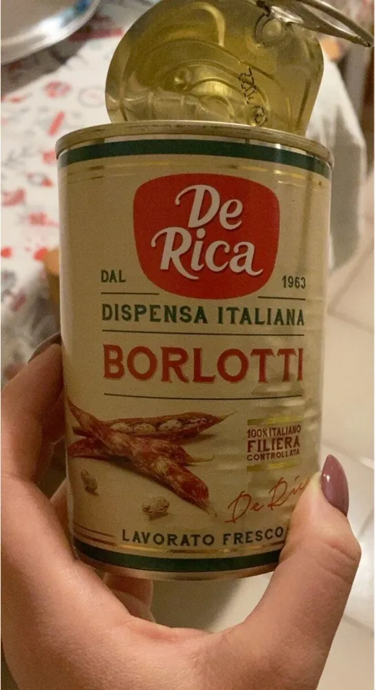 Borlotti