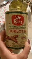 Borlotti