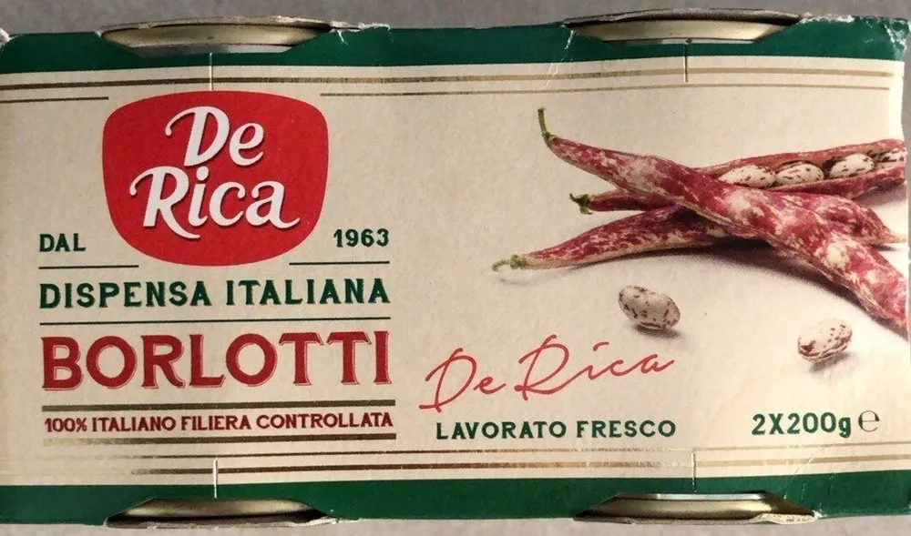 Borlotti