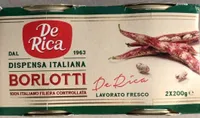 Borlotti