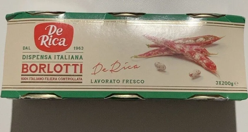 Borlotti