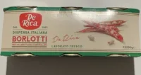Borlotti