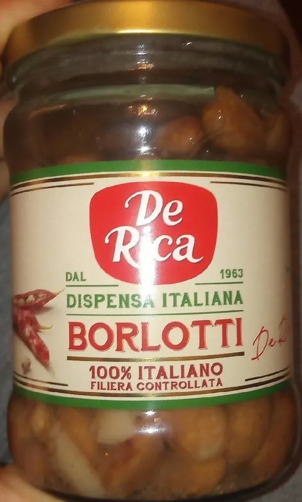 Borlotti