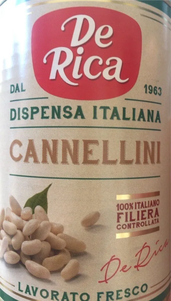 Cannellini