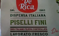 Piselli Fini