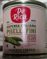 Piselli fini
