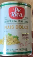 Mais dolce